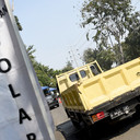 Emisi Kendaraan Bermotor