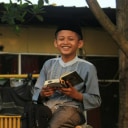 Cerita Santri
