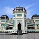 Tempat Wisata di Sumatera Utara