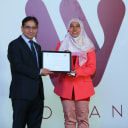 Nurhastuty K Wardhani