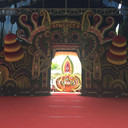 Kongres PDIP di Bali