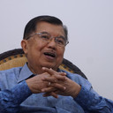 Eksklusif Jusuf Kalla