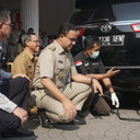 Balai uji kendaraan bermotor