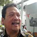 Wakil Menteri Jokowi