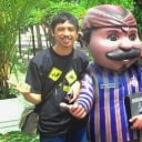 Muhammad Habibie Ibnu Halim