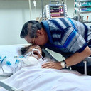 Ibu SBY Meninggal