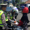 Razia Resmi Polisi