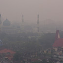 Kebakaran Hutan Riau