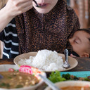 Makanan Pelancar ASI