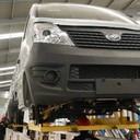 Produk otomotif