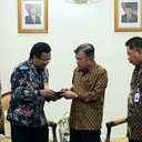 Uang Pensiun JK