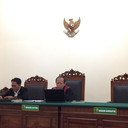 KPK OTT Hakim PN Surabaya