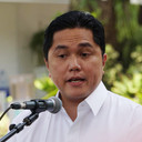 Erick Thohir Dilaporkan ke Polisi