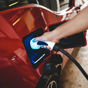 Kendaraan Elektrifikasi