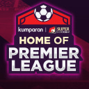 Home of Premier League