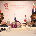 KTT ASEAN