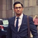 Arief Ilham Ramadhan