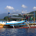 Kapal Pencuri Ikan