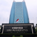 BUMN Cegah Virus Corona