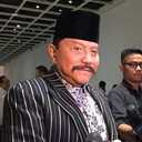 Hendropriyono Tak Peduli Palestina