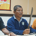 Pembacokan pelajar di Yogyakarta