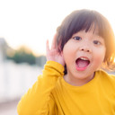 Karakter Anak