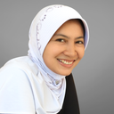Anggi Kusumadewi