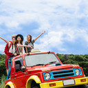 Wisata Alam