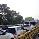 Mudik Natal dan Tahun Baru 2020