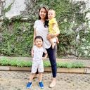 Agatha Revindra Widori