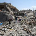 Serangan Udara AS ke Irak