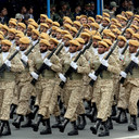 Iran Serang AS