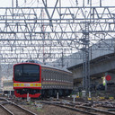 Tiket KRL Berbasis NIK