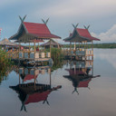Tempat wisata di Kalimantan Tengah 