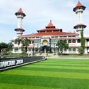 cianjur report