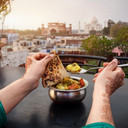 Viral Food Travel