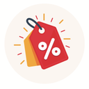 Promo Diskon Belanja