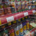 Cukai Minuman Berpemanis