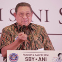 SBY di Film The Tomorrow War