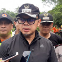 Bima Arya Positif Corona