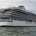 Kapal Pesiar Viking Sun
