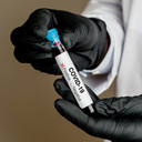 Virus Corona di Jakarta