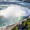 Air Terjun Niagara