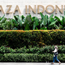 Plaza Indonesia 