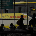 Pulang Kampung