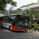 Kendaraan umum