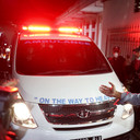 Mobil Jenazah