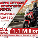 Diskon Motor