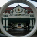 Keraton Yogyakarta