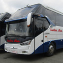 Perusahaan Otobus